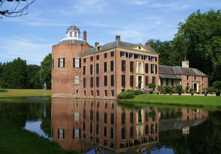 Kasteel Rosendahl, Ichtegem, Belgium, Belgium